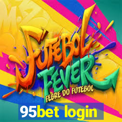 95bet login